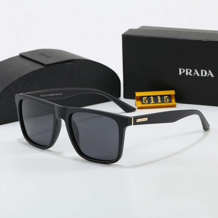 Men Women Sunglasses Lens Shades Eyewear Sun Visor Biker Beach Protection UV