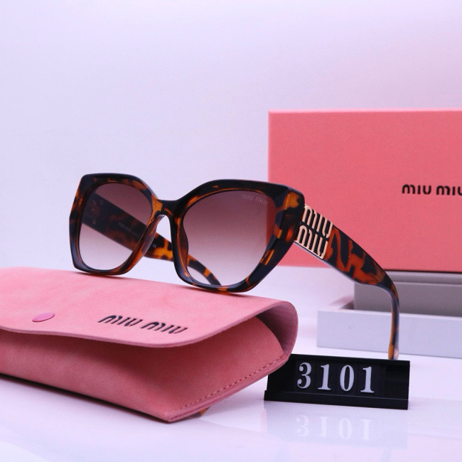 Men Women Sunglasses Lens Shades Eyewear Sun Visor Biker Beach Protection UV