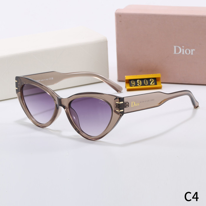 Men Women Sunglasses Lens Shades Eyewear Sun Visor Biker Beach Protection UV