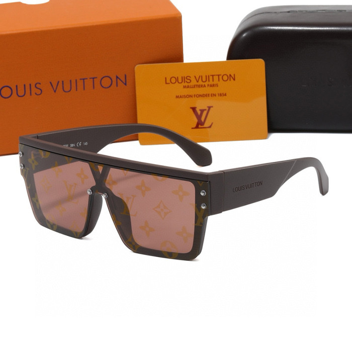 Men Women Sunglasses Lens Shades Eyewear Sun Visor Biker Beach Protection UV