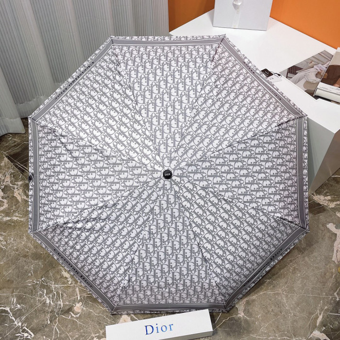 Compact Automatic Travel Umbrella Windproof Waterproof One Touch Open Close Ideal for Rain or Sun for Men Women