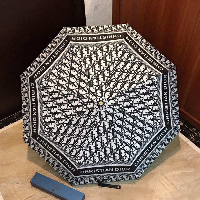 Compact Automatic Travel Umbrella Windproof Waterproof One Touch Open Close Ideal for Rain or Sun for Men Women
