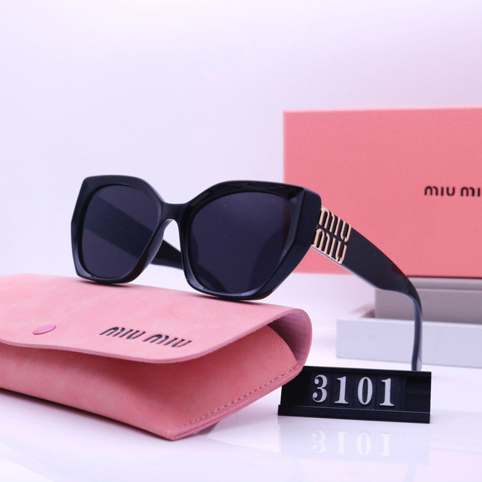 Men Women Sunglasses Lens Shades Eyewear Sun Visor Biker Beach Protection UV