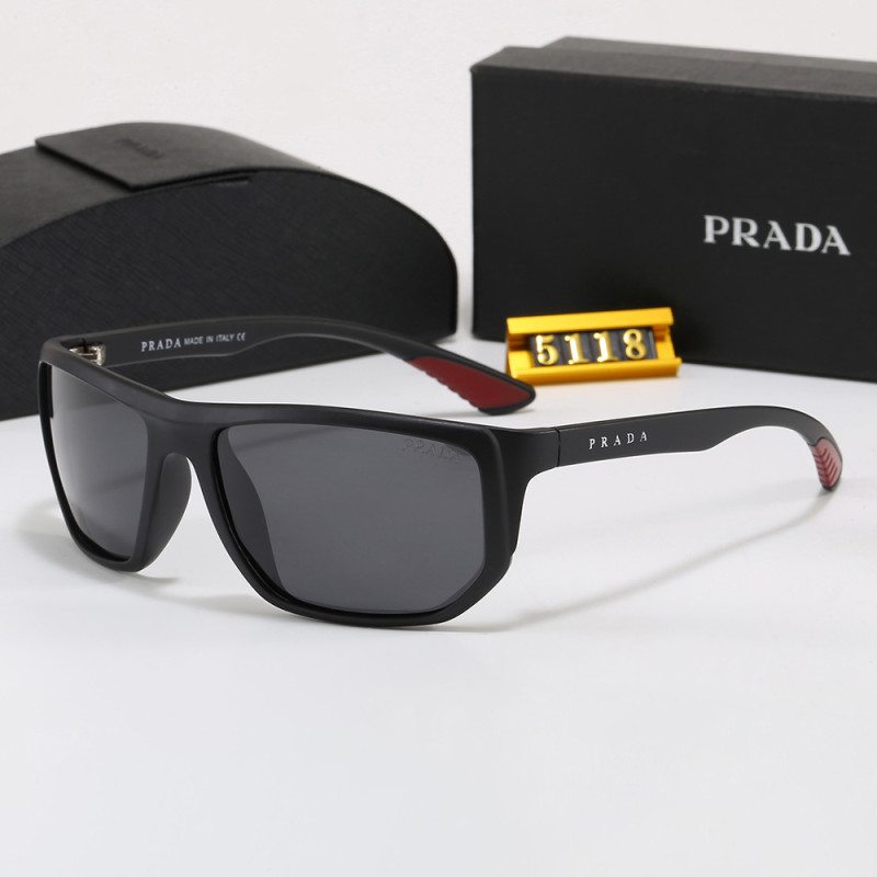 Men Women Sunglasses Lens Shades Eyewear Sun Visor Biker Beach Protection UV