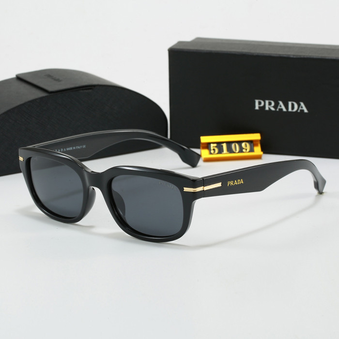 Men Women Sunglasses Lens Shades Eyewear Sun Visor Biker Beach Protection UV