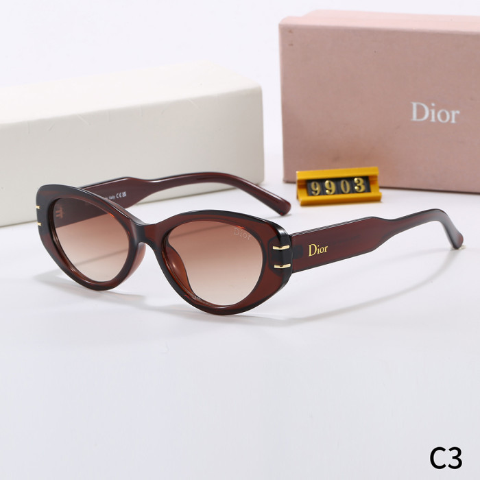 Men Women Sunglasses Lens Shades Eyewear Sun Visor Biker Beach Protection UV