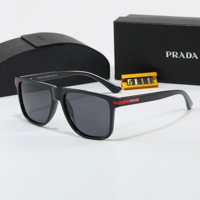 Men Women Sunglasses Lens Shades Eyewear Sun Visor Biker Beach Protection UV