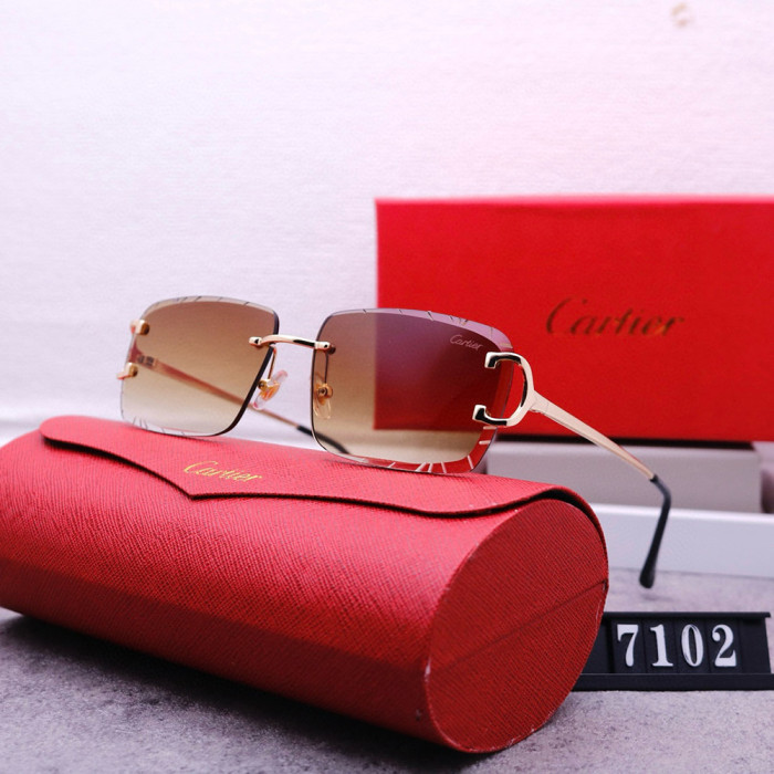 Men Women Sunglasses Lens Shades Eyewear Sun Visor Biker Beach Protection UV
