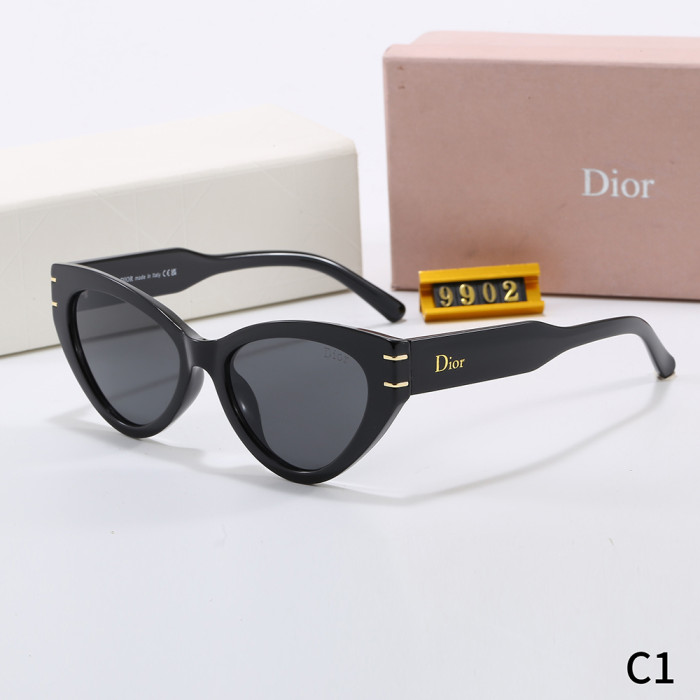 Men Women Sunglasses Lens Shades Eyewear Sun Visor Biker Beach Protection UV