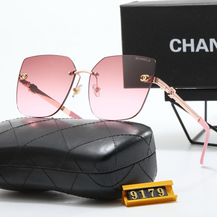 Men Women Sunglasses Lens Shades Eyewear Sun Visor Biker Beach Protection UV