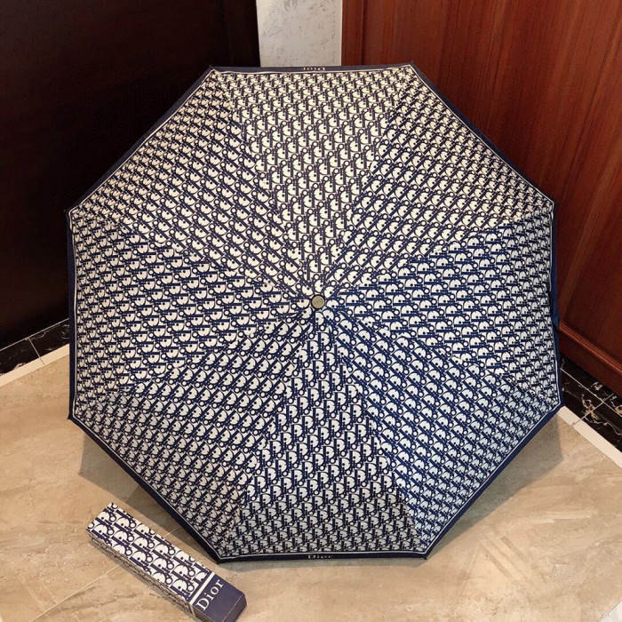 Compact Automatic Travel Umbrella Windproof Waterproof One Touch Open Close Ideal for Rain or Sun for Men Women