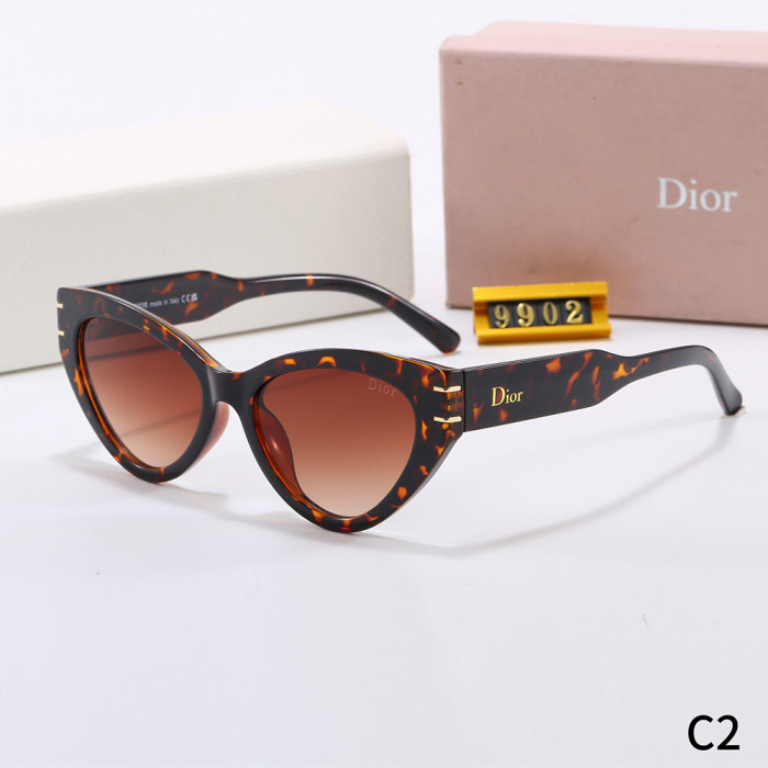 Men Women Sunglasses Lens Shades Eyewear Sun Visor Biker Beach Protection UV