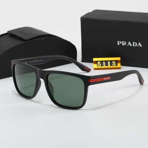 Men Women Sunglasses Lens Shades Eyewear Sun Visor Biker Beach Protection UV