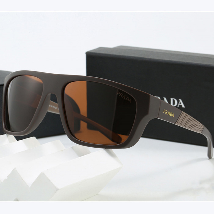 Men Women Sunglasses Lens Shades Eyewear Sun Visor Biker Beach Protection UV