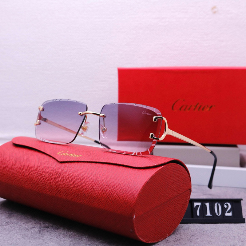 Men Women Sunglasses Lens Shades Eyewear Sun Visor Biker Beach Protection UV