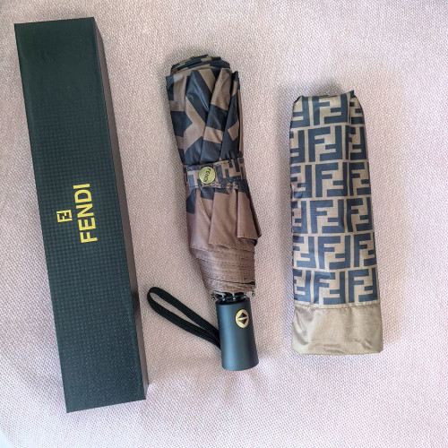 Compact Automatic Travel Umbrella Windproof Waterproof One Touch Open Close Ideal for Rain or Sun for Men Women