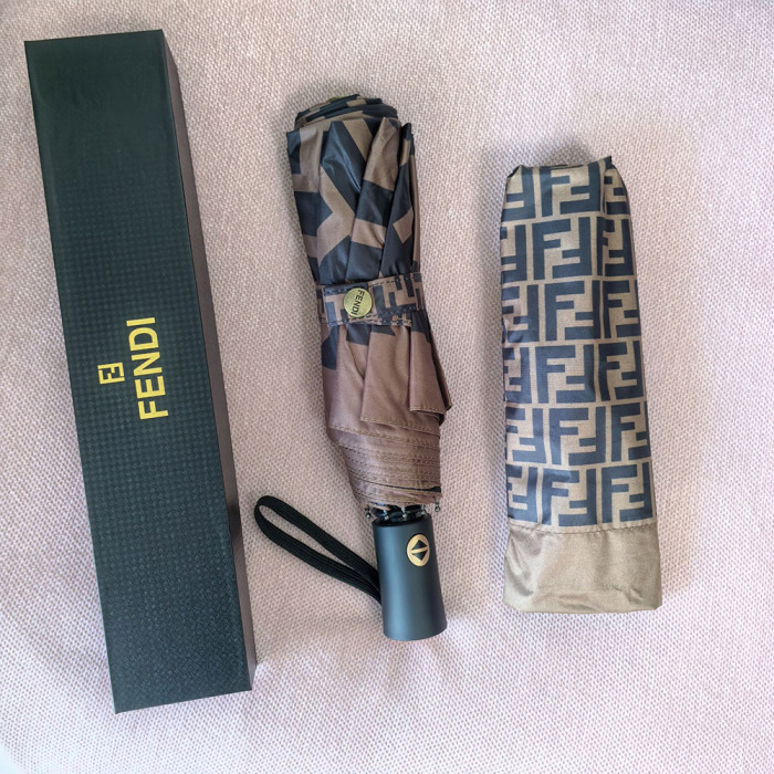 Compact Automatic Travel Umbrella Windproof Waterproof One Touch Open Close Ideal for Rain or Sun for Men Women