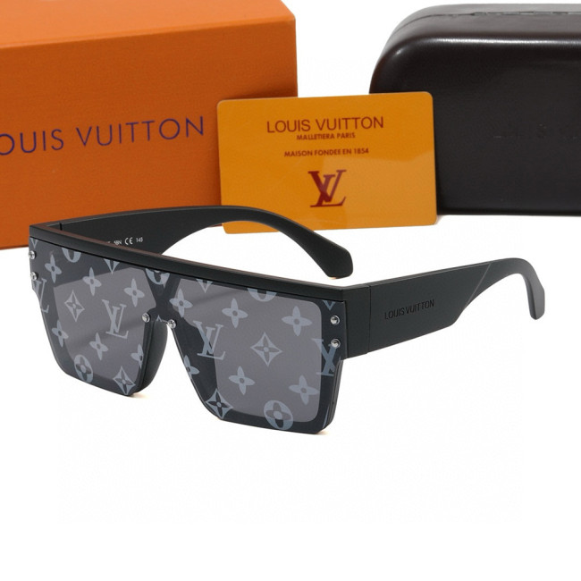 Men Women Sunglasses Lens Shades Eyewear Sun Visor Biker Beach Protection UV