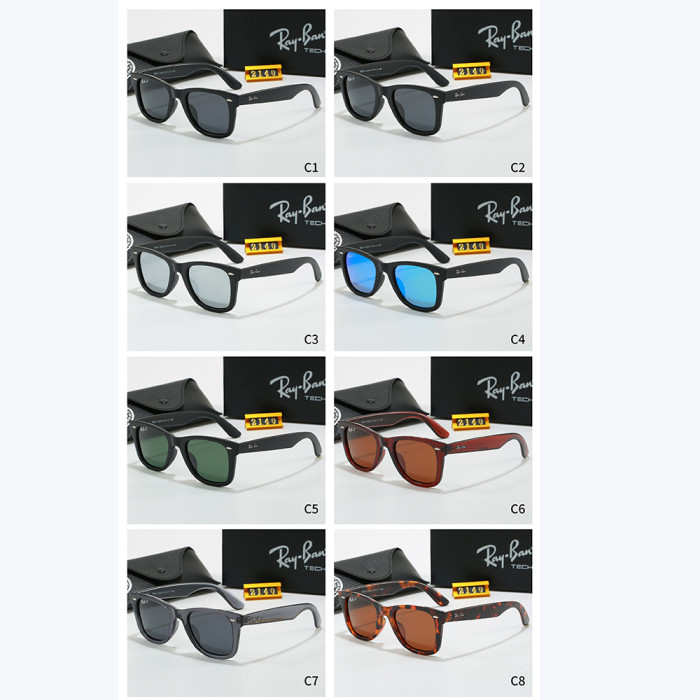 Men Women Sunglasses Lens Shades Eyewear Sun Visor Biker Beach Protection UV