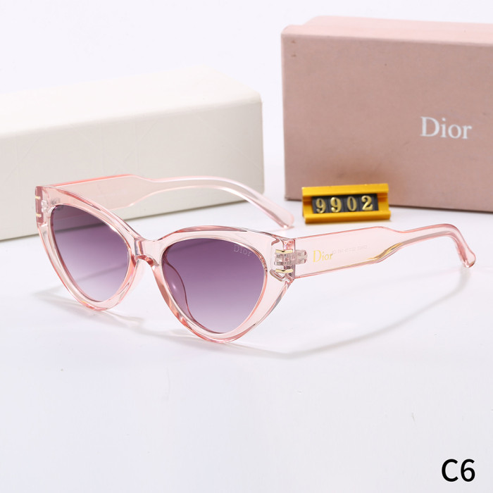 Men Women Sunglasses Lens Shades Eyewear Sun Visor Biker Beach Protection UV