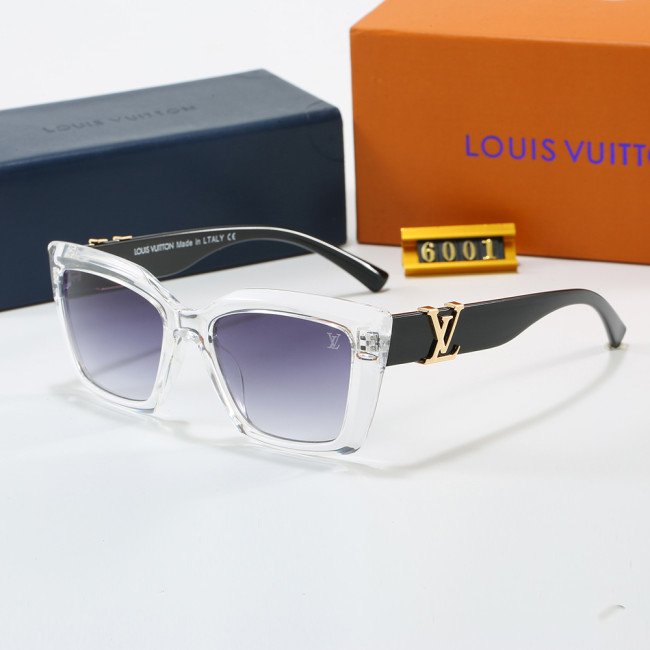 Men Women Sunglasses Lens Shades Eyewear Sun Visor Biker Beach Protection UV