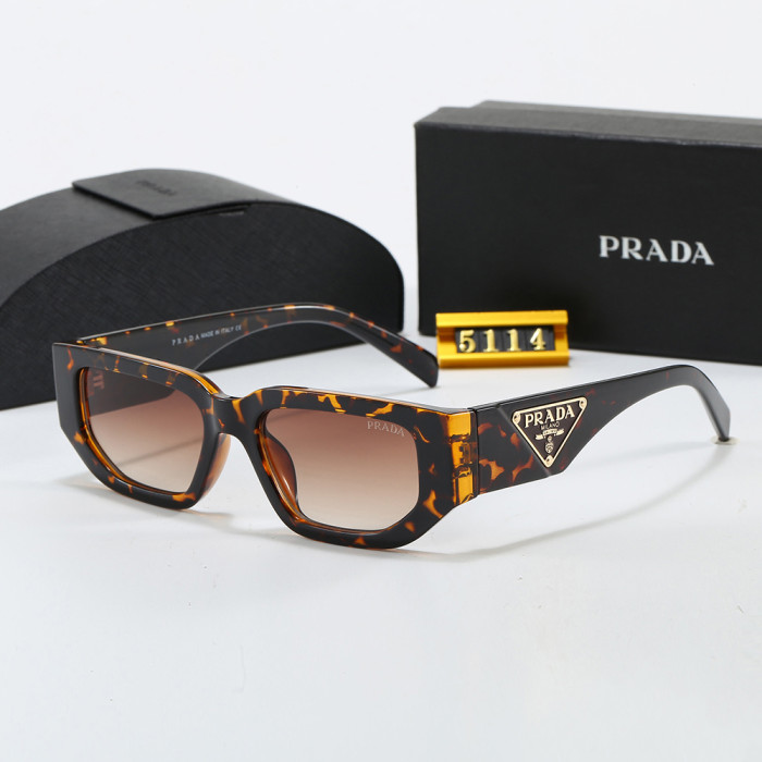 Men Women Sunglasses Lens Shades Eyewear Sun Visor Biker Beach Protection UV