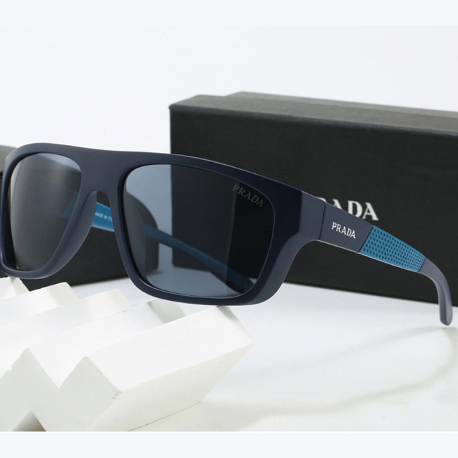 Men Women Sunglasses Lens Shades Eyewear Sun Visor Biker Beach Protection UV