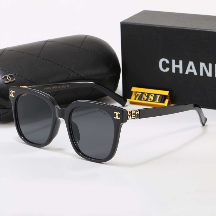 Men Women Sunglasses Lens Shades Eyewear Sun Visor Biker Beach Protection UV