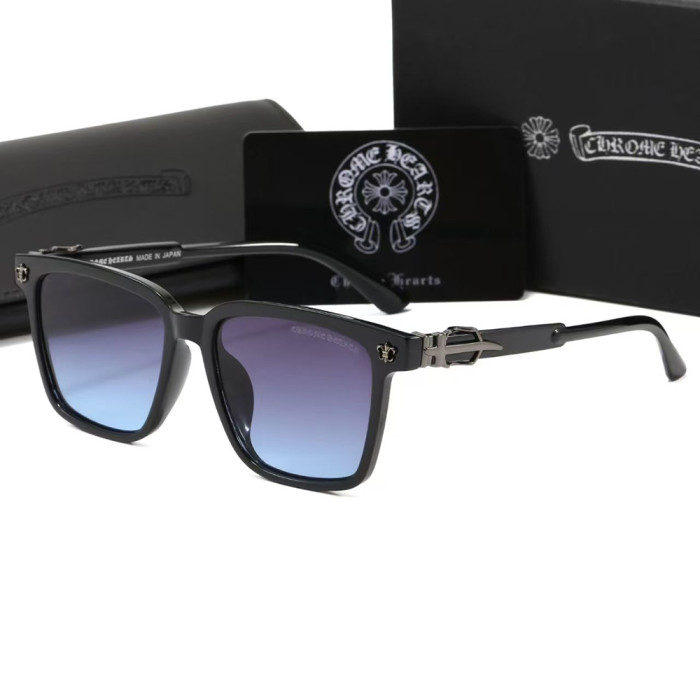 Men Women Sunglasses Lens Shades Eyewear Sun Visor Biker Beach Protection UV