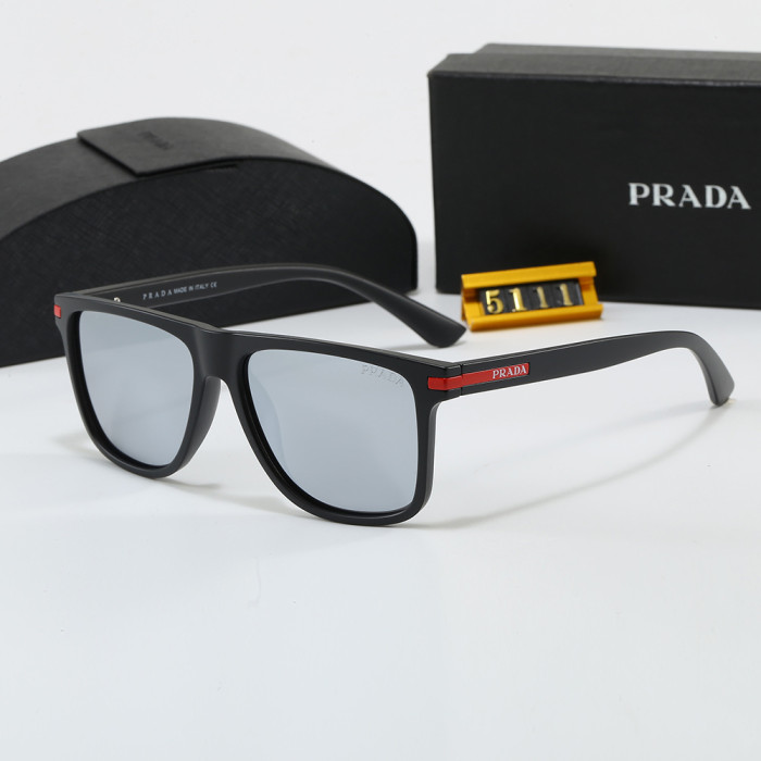 Men Women Sunglasses Lens Shades Eyewear Sun Visor Biker Beach Protection UV