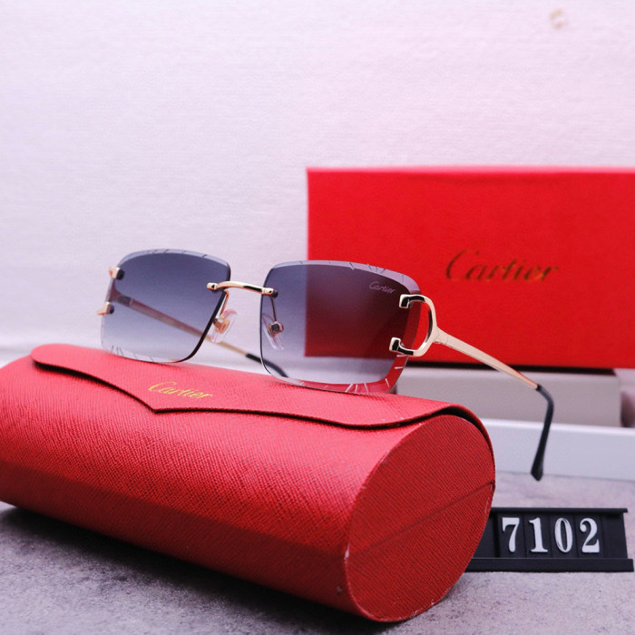 Men Women Sunglasses Lens Shades Eyewear Sun Visor Biker Beach Protection UV