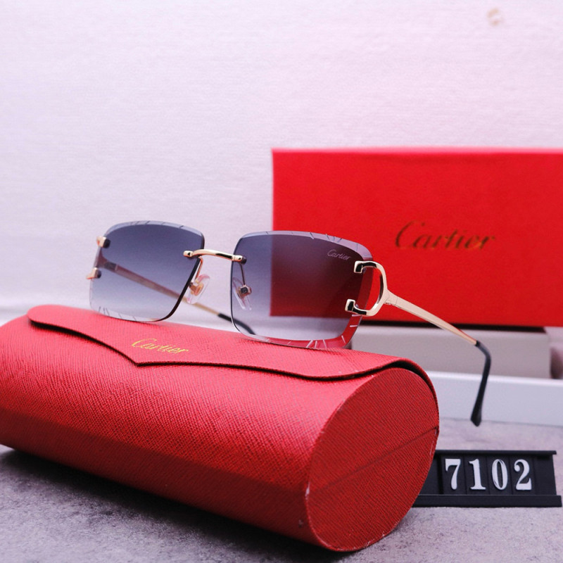 Men Women Sunglasses Lens Shades Eyewear Sun Visor Biker Beach Protection UV