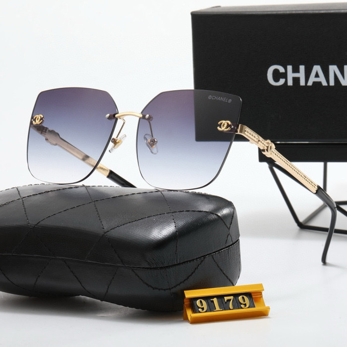 Men Women Sunglasses Lens Shades Eyewear Sun Visor Biker Beach Protection UV