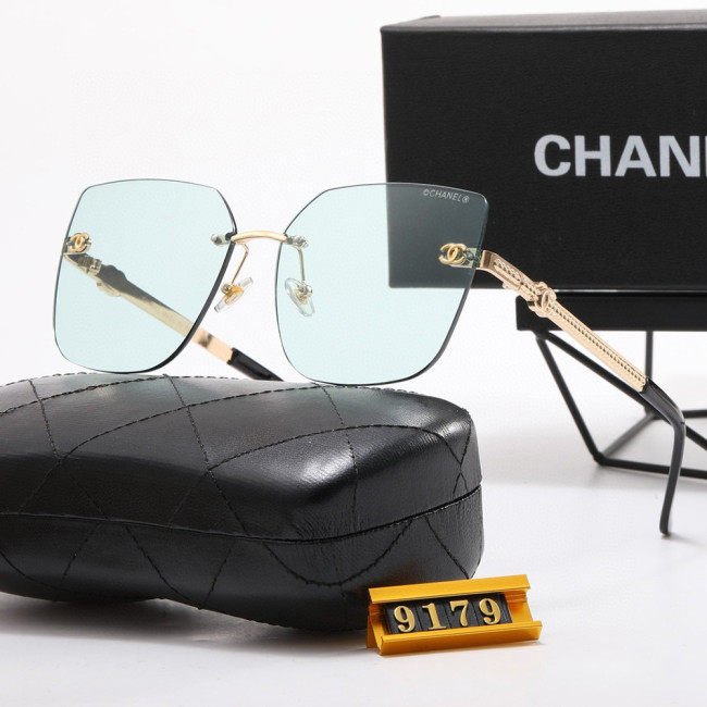 Men Women Sunglasses Lens Shades Eyewear Sun Visor Biker Beach Protection UV