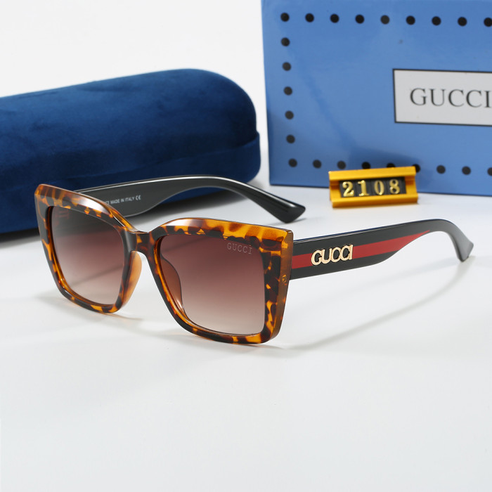 Men Women Sunglasses Lens Shades Eyewear Sun Visor Biker Beach Protection UV