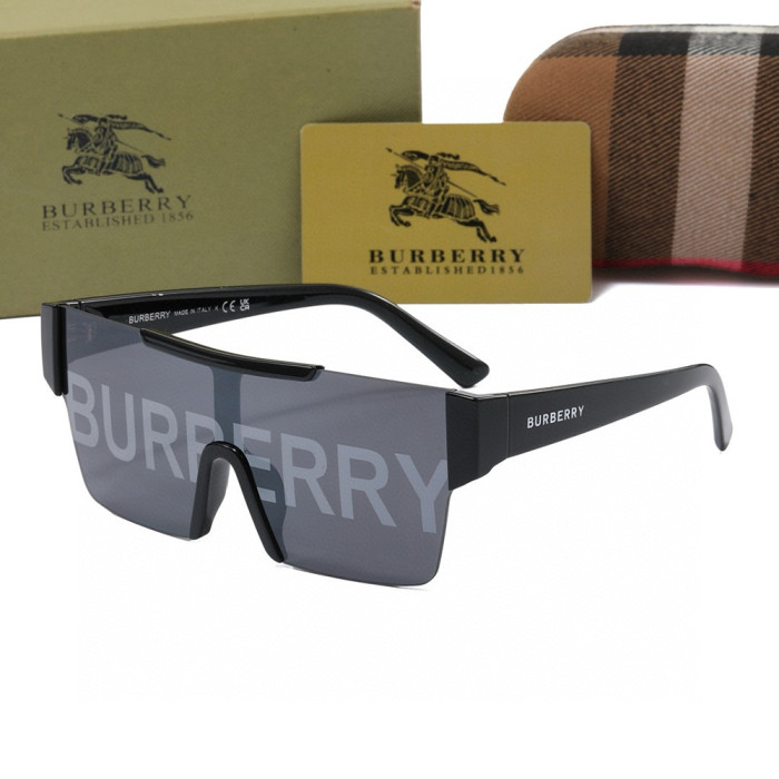 Men Women Sunglasses Lens Shades Eyewear Sun Visor Biker Beach Protection UV