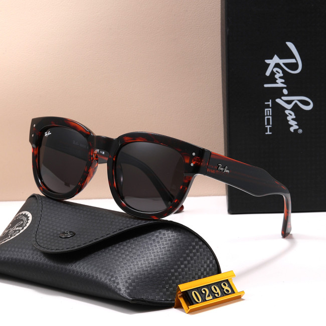 Men Women Sunglasses Lens Shades Eyewear Sun Visor Biker Beach Protection UV