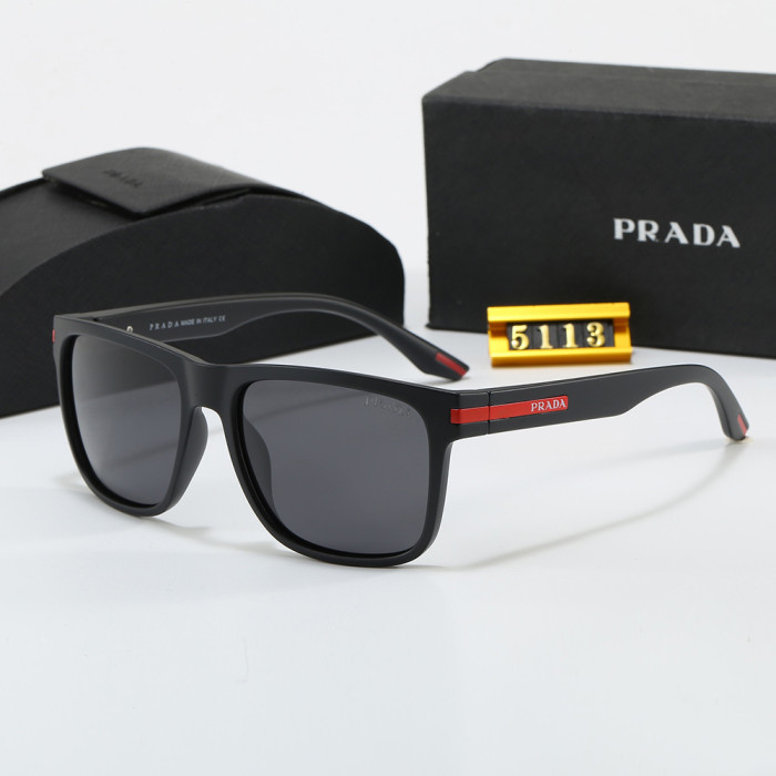 Men Women Sunglasses Lens Shades Eyewear Sun Visor Biker Beach Protection UV
