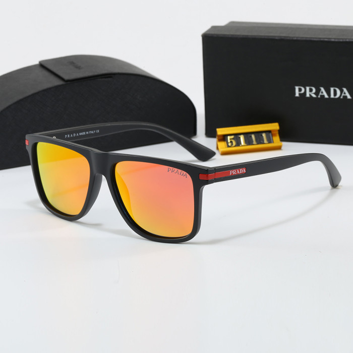 Men Women Sunglasses Lens Shades Eyewear Sun Visor Biker Beach Protection UV