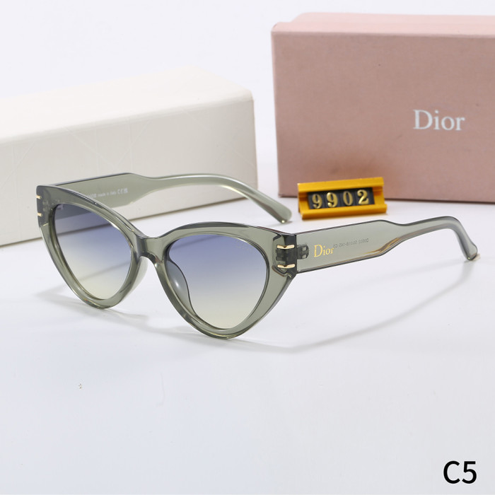 Men Women Sunglasses Lens Shades Eyewear Sun Visor Biker Beach Protection UV