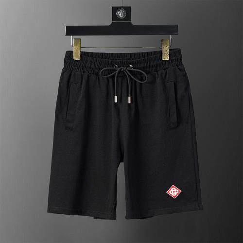 Men Boy Lightweight Sports Shorts Quick-dry Basketball Shorts Swim Trunks Beach Shorts Vacation Wear