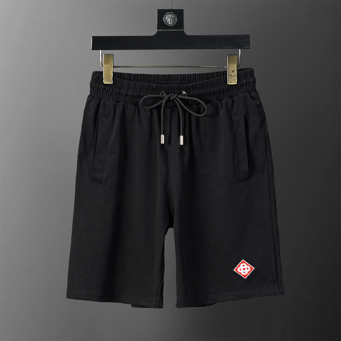 Men Boy Lightweight Sports Shorts Quick-dry Basketball Shorts Swim Trunks Beach Shorts Vacation Wear