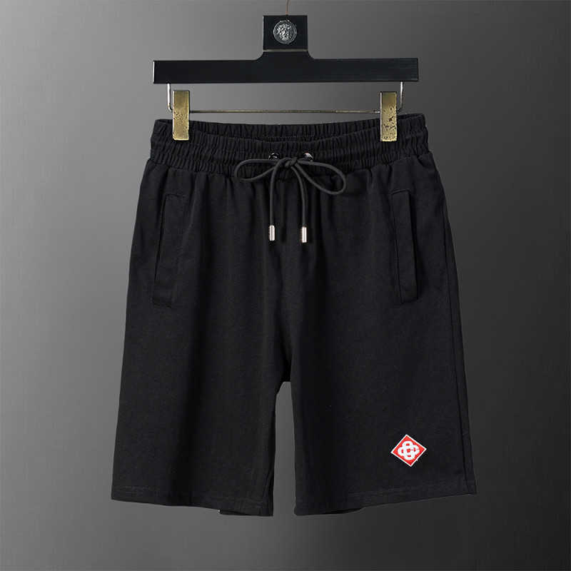 Men Boy Lightweight Sports Shorts Quick-dry Basketball Shorts Swim Trunks Beach Shorts Vacation Wear