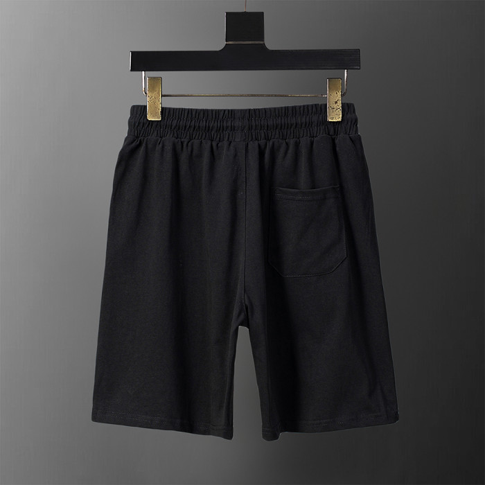 Men Boy Lightweight Sports Shorts Quick-dry Basketball Shorts Swim Trunks Beach Shorts Vacation Wear