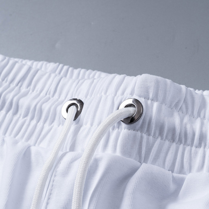 Men Boy Lightweight Sports Shorts Quick-dry Basketball Shorts Swim Trunks Beach Shorts Vacation Wear