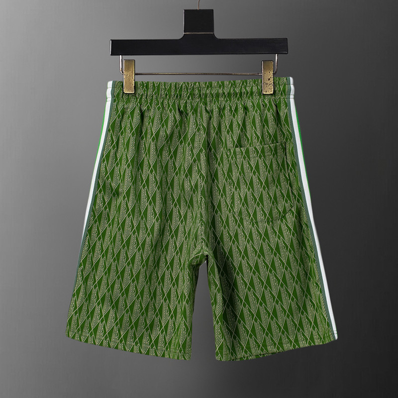Men Boy Lightweight Sports Shorts Quick-dry Basketball Shorts Swim Trunks Beach Shorts Vacation Wear