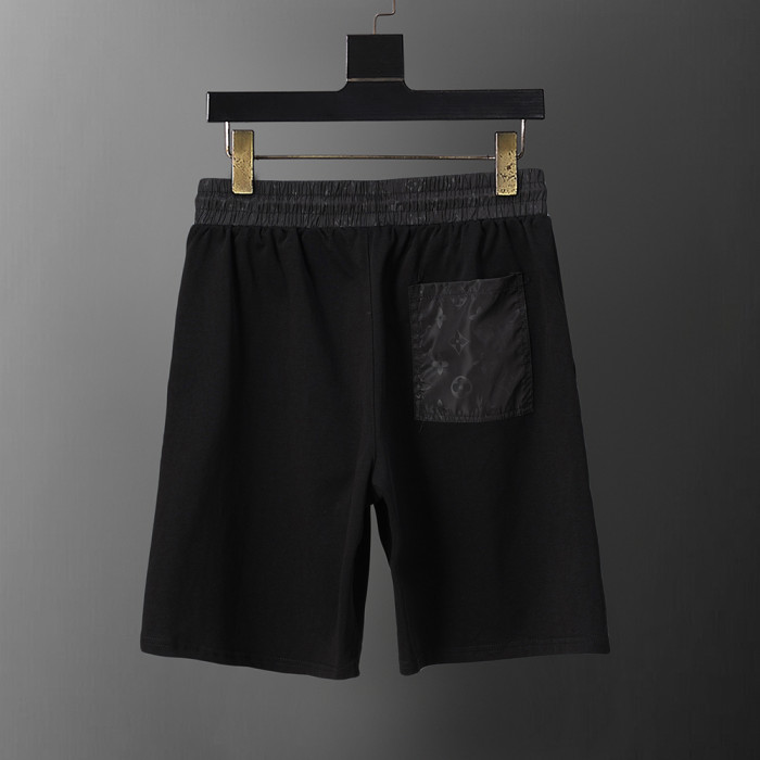 Men Boy Lightweight Sports Shorts Quick-dry Basketball Shorts Swim Trunks Beach Shorts Vacation Wear