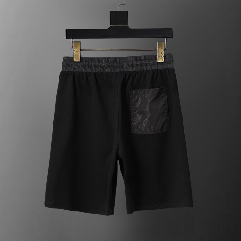 Men Boy Lightweight Sports Shorts Quick-dry Basketball Shorts Swim Trunks Beach Shorts Vacation Wear