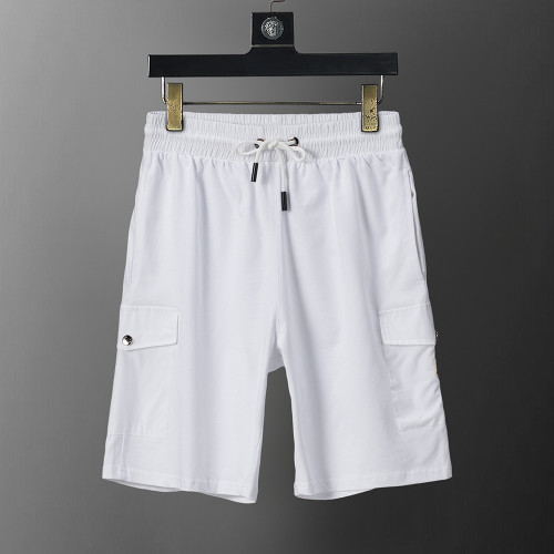 Men Boy Lightweight Sports Shorts Quick-dry Basketball Shorts Swim Trunks Beach Shorts Vacation Wear