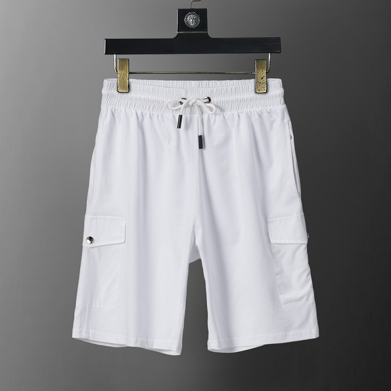 Men Boy Lightweight Sports Shorts Quick-dry Basketball Shorts Swim Trunks Beach Shorts Vacation Wear
